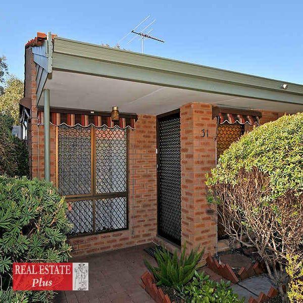 31/70 Marlboro Road, WA 6056