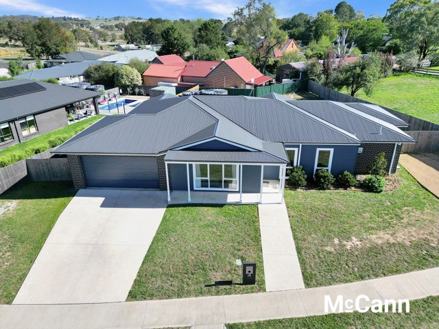 4 Green Avenue, NSW 2581