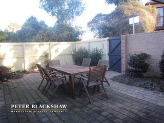 Rear courtyard (2011-07-08)