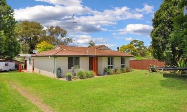 54A Station  Street, NSW 2762