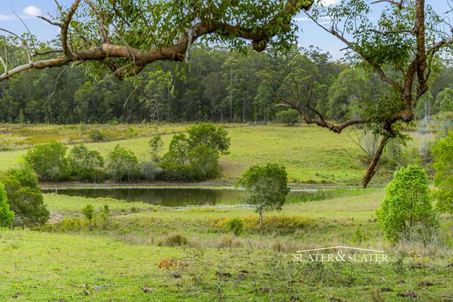 Lot 16, 21 And 27 Old King Creek Road, NSW 2446