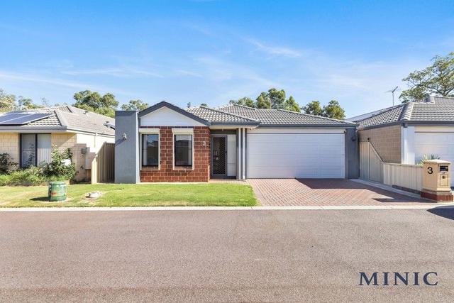 3 Wurdo Lane, WA 6122