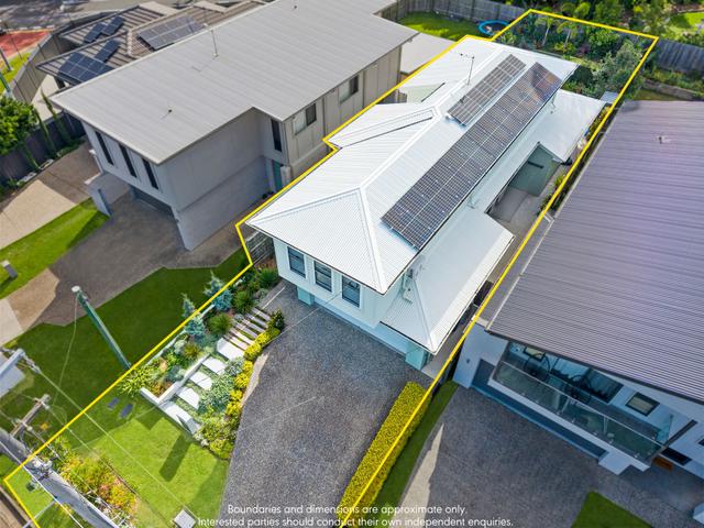 10 Adair Street, QLD 4036