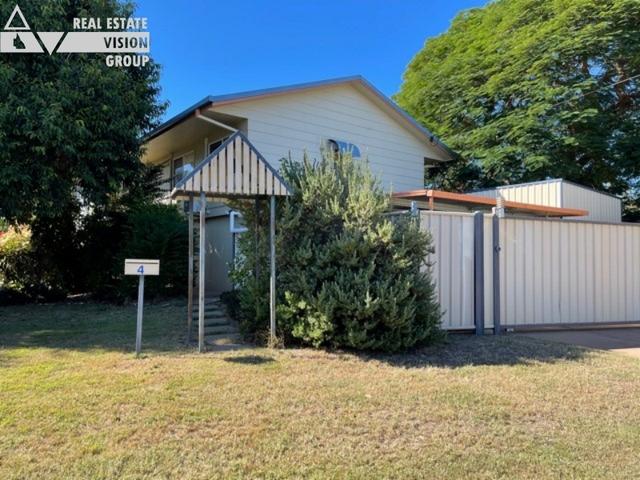 4 Roseanne Rd, QLD 4720