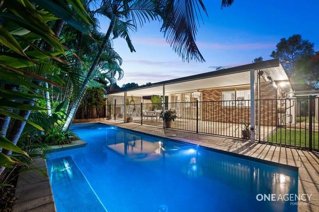 2 Carolina Parade, QLD 4078
