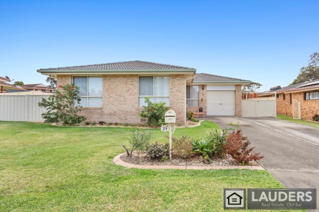39 Clerke Street, NSW 2430