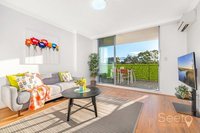 F208/81-86 Courallie  Avenue, NSW 2140