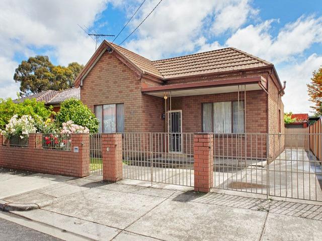 423 Albion Street, VIC 3055