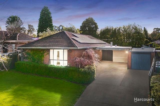 17 Minchinbury Drive, VIC 3133