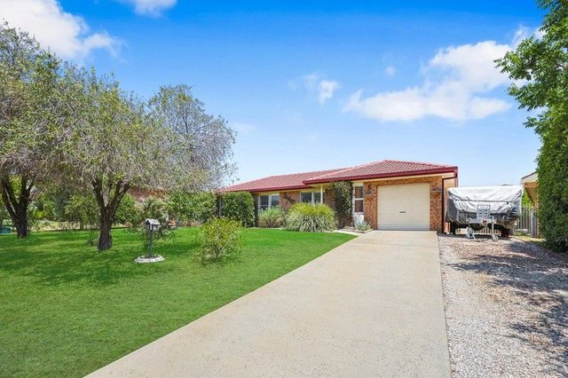 6 Lahy Court, NSW 2850