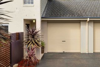 Single Garage