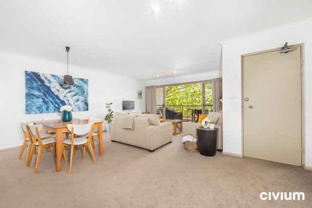 23/30 Cunningham Street, ACT 2604