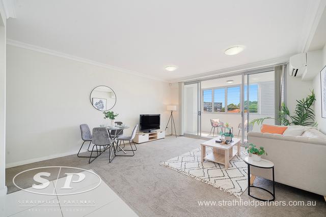 14/162-170 Parramatta Road, NSW 2140