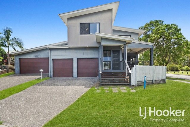 18 Schroeder Street, QLD 4207