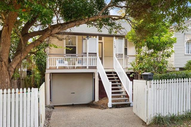 58 Chaucer Street, QLD 4105