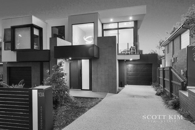 13a Rotherwood Drive, VIC 3145