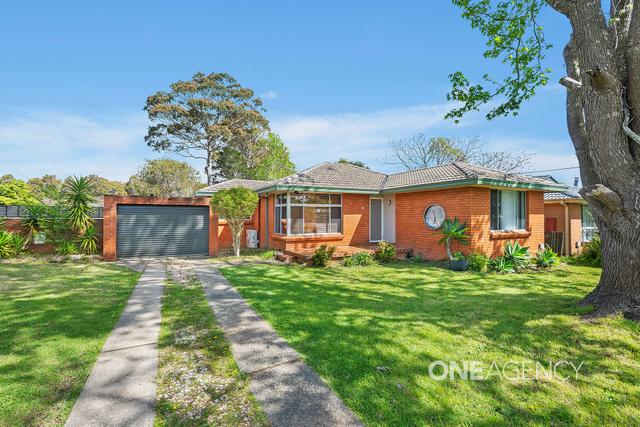 23 McDonald Avenue, NSW 2541
