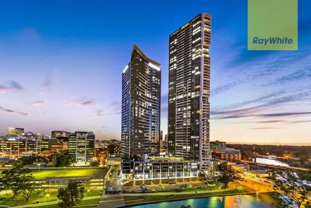 5101/330 Church Street, NSW 2150