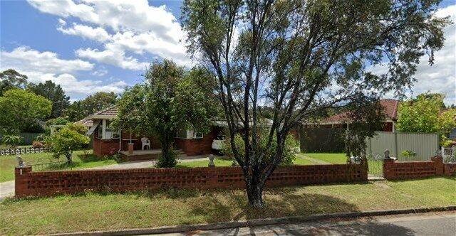 1/1 Sardan Cres, NSW 2165