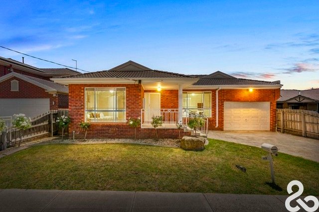 11 Dobroyd Court, VIC 3075