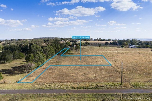 107 Charker Street, QLD 4350