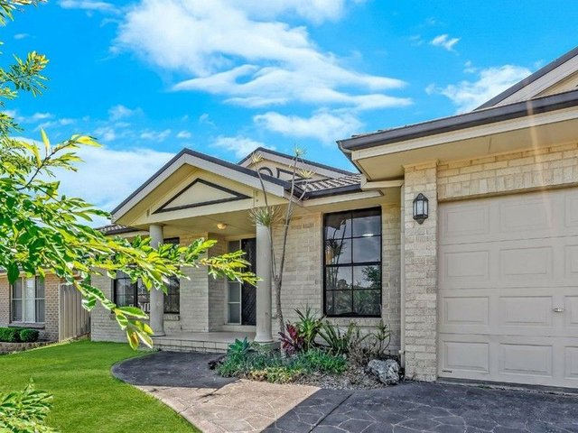 24 Mount View Dr, NSW 2259