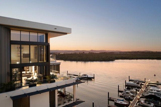 6501/6 Marina Promenade, QLD 4216