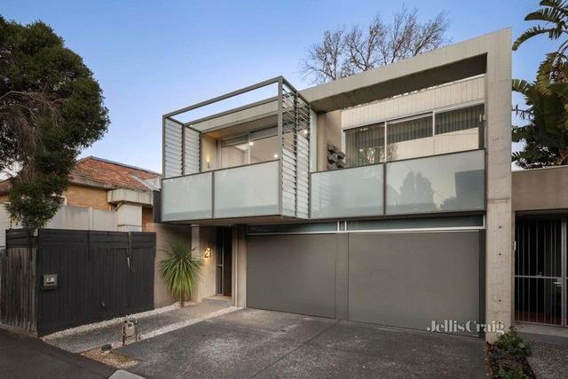 21 John Street, VIC 3184