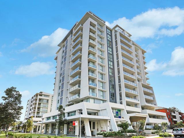 1063/111 High Street, NSW 2020