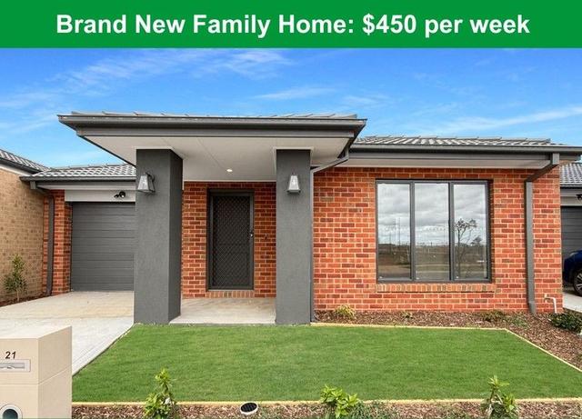 21 Leith Road, VIC 3335