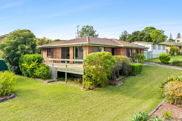 25 Anderson Avenue, NSW 2537