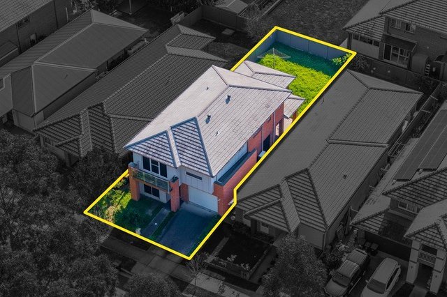86 Callistemon Circuit, NSW 2747