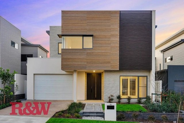 16 McKinnon Circuit, NSW 2557