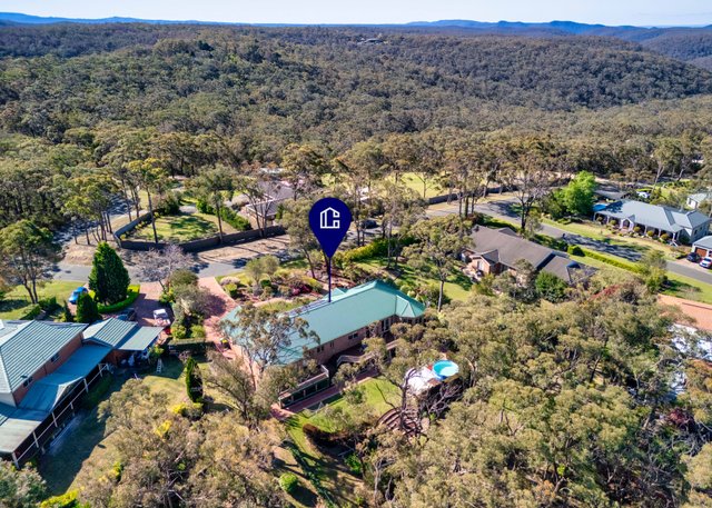 3 Daly Road, NSW 2776
