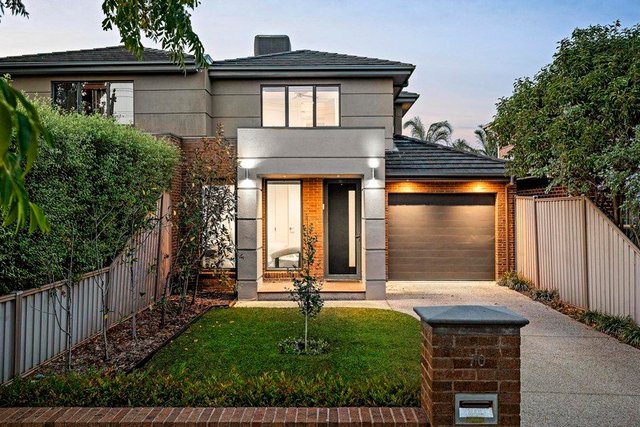 70 David Avenue, VIC 3033