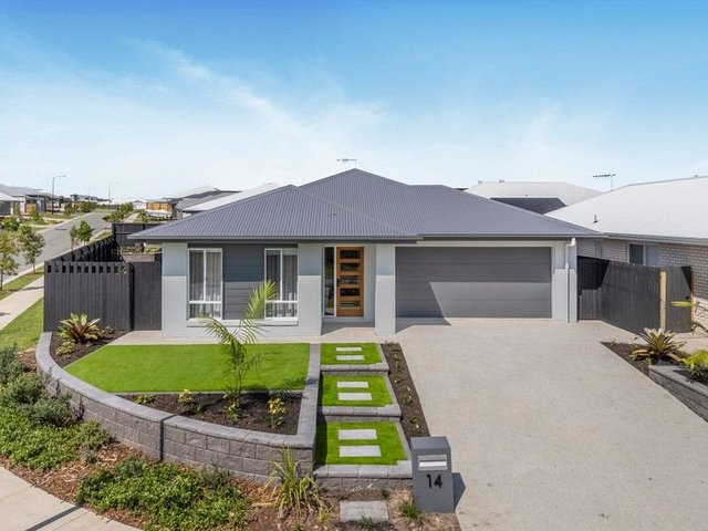 14 Celestial Road, QLD 4280