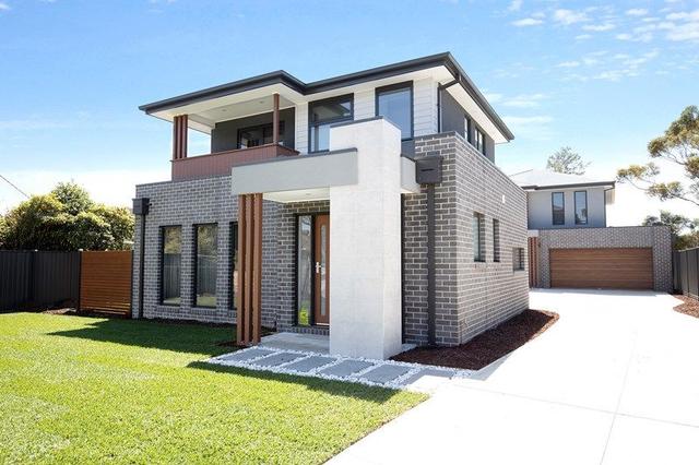 1/34 Binbrook Drive, VIC 3136
