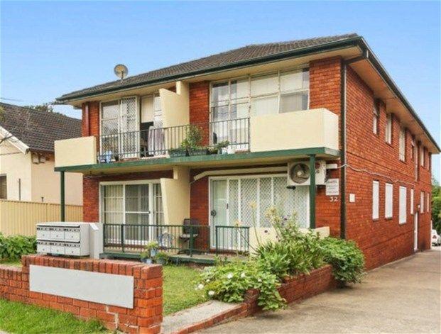1/32 Garrong Road, NSW 2195