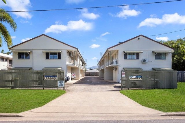 2/10 Ethel Street, QLD 4812