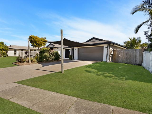 36 Saint Joseph Drive, QLD 4655