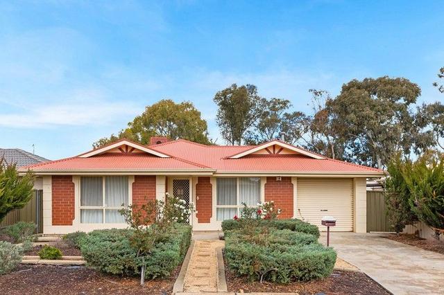 10 Bristol Crescent, SA 5113