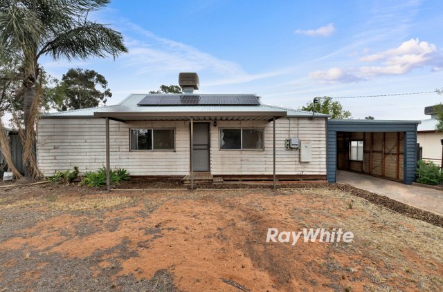 8 Gum Street, VIC 3496