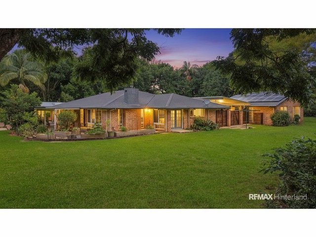 8 Thynne Court, QLD 4552