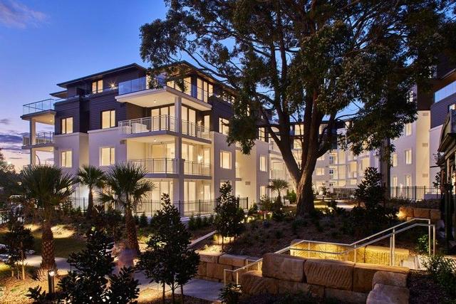 43/19 Fisher Road, NSW 2099