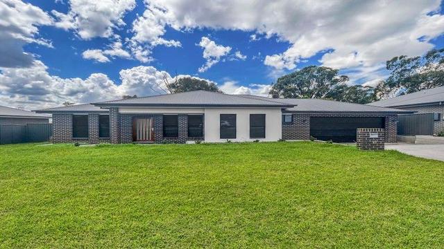 13 Goodlet Lane, NSW 2850