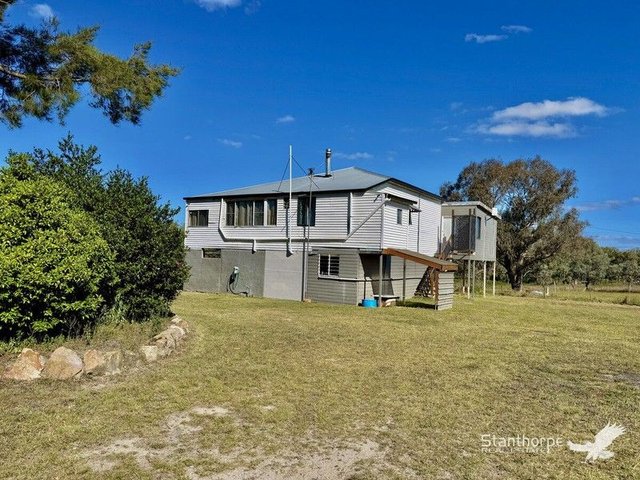 914 Sugarloaf Road, QLD 4380