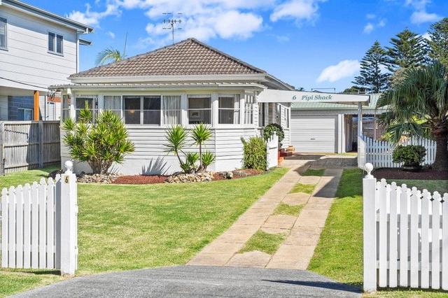 6 Pacific  Avenue, NSW 2534