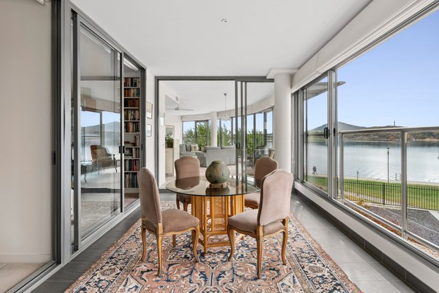 36/9 Eastlake Parade, ACT 2604