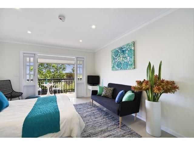 7/256 Wilson Street, NSW 2008