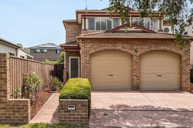 2/49a Trafalgar Street, NSW 2192